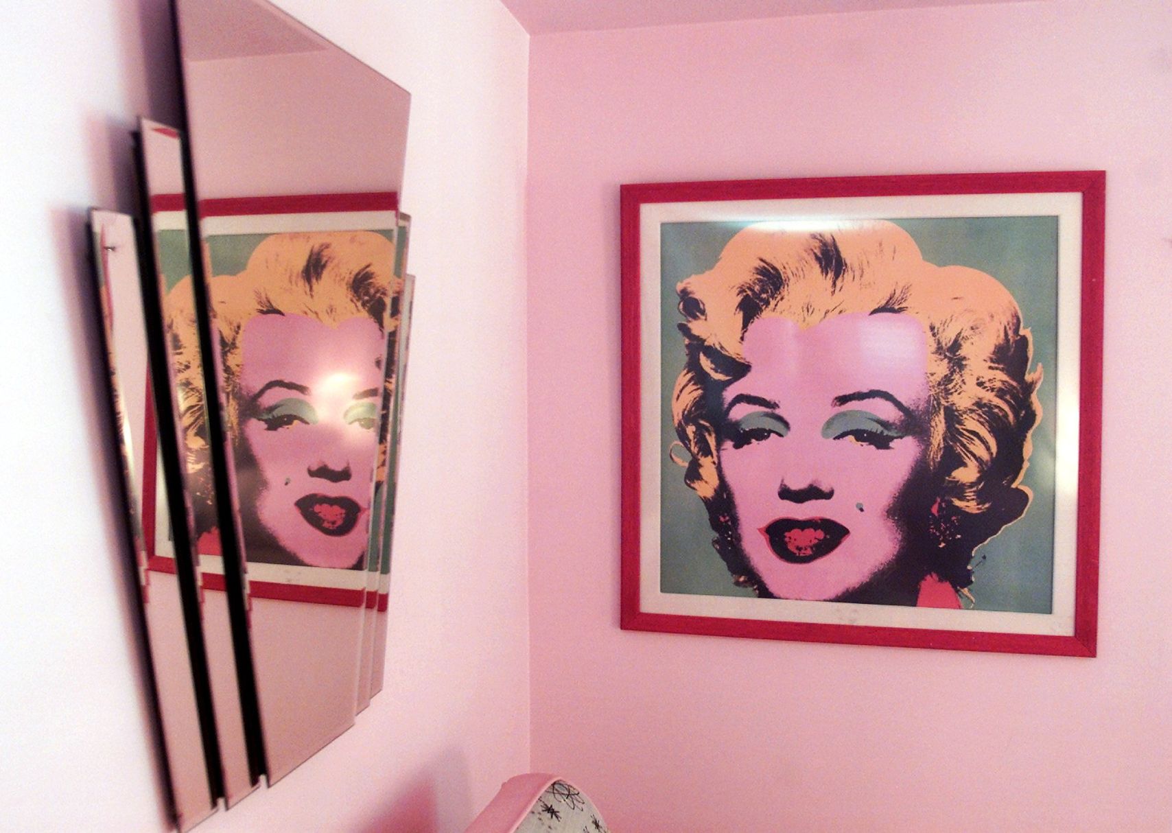 68. Marilyn Monroe